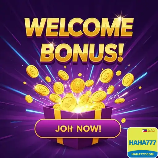 haha777 bonus top game