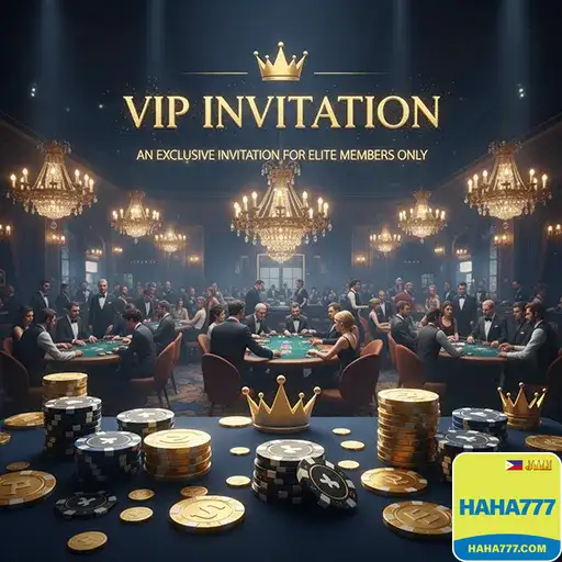 haha777 vip favorite game