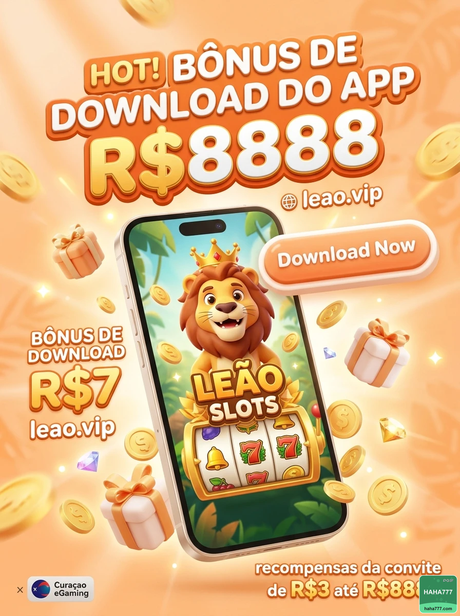 haha777.com experimente emocionante jogo