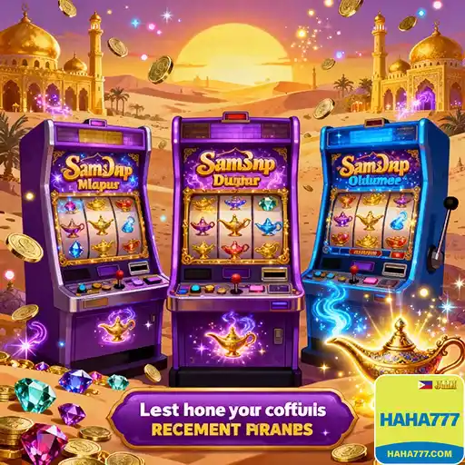 haha777  popular game