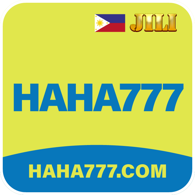 Logo haha777